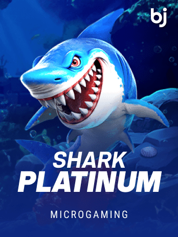 শার্ক প্ল্যাটিনাম