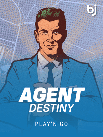 এজেন্ট ডেস্টিনি