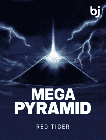 মেগা পিরামিড